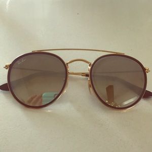 Ray Ban Sunglasses